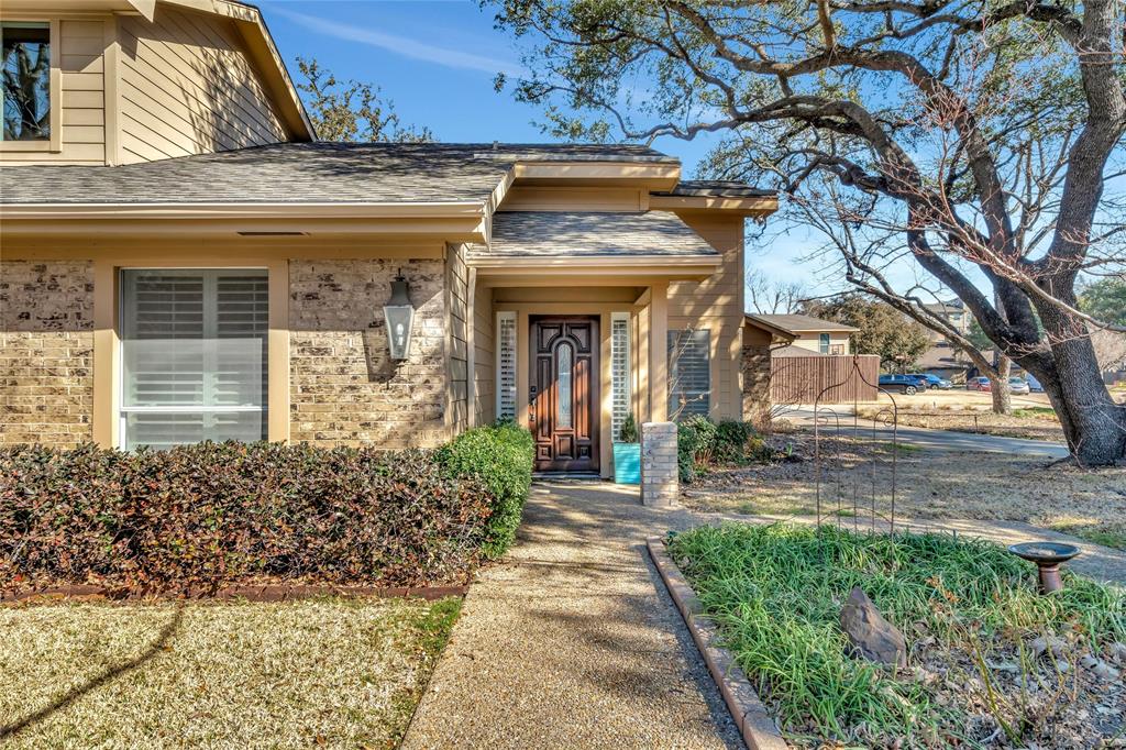 3715 Wooded Creek Drive