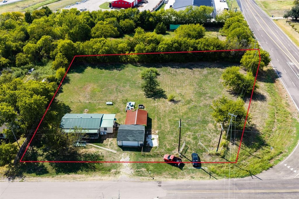 80 County Road 1118