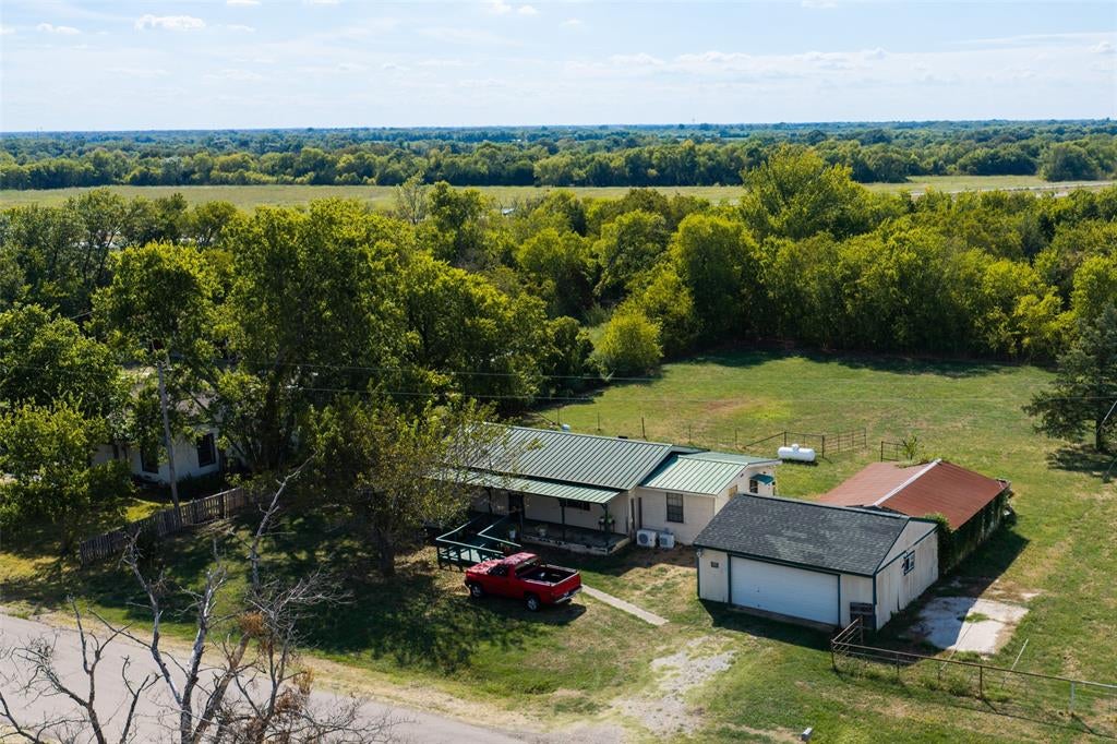 80 County Road 1118