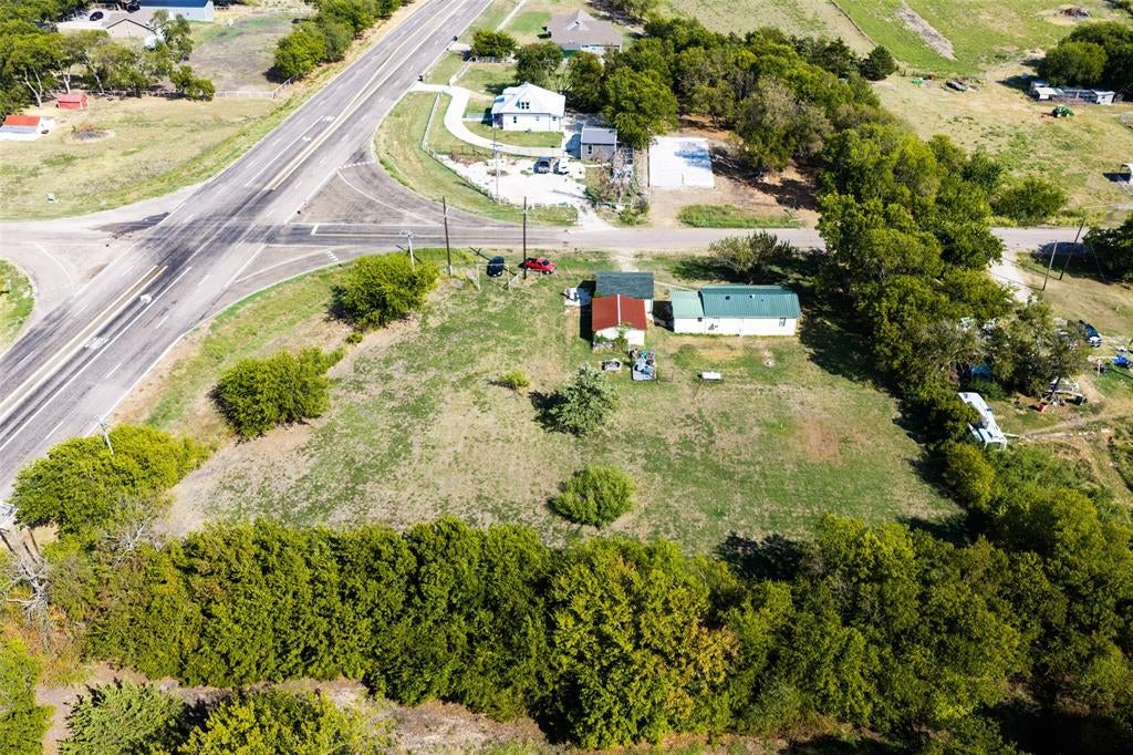 80 County Road 1118