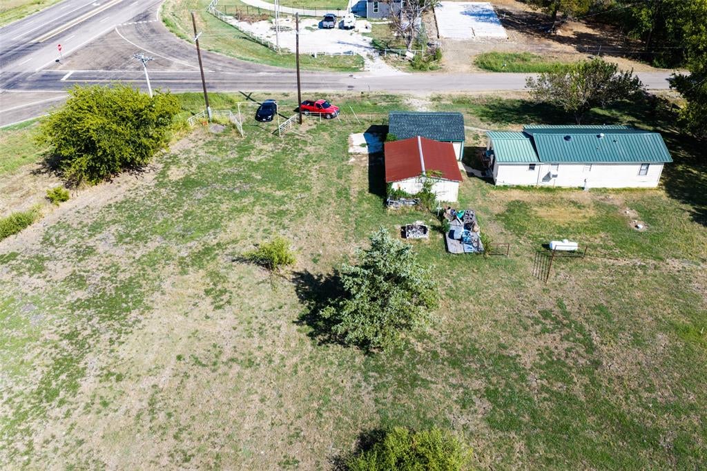 80 County Road 1118