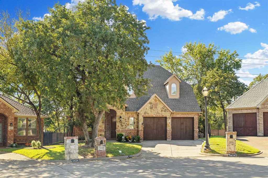 3420 Grayson Court