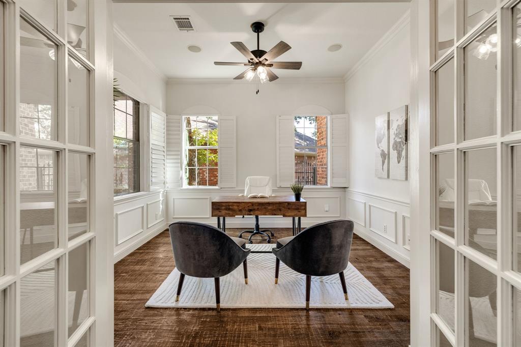 3420 Grayson Court