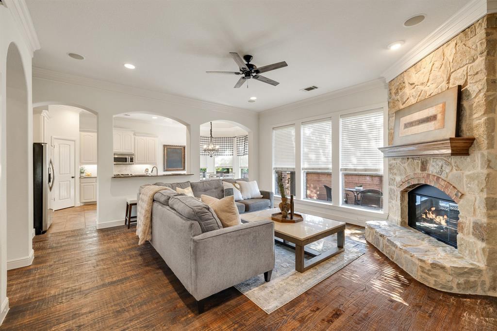 3420 Grayson Court