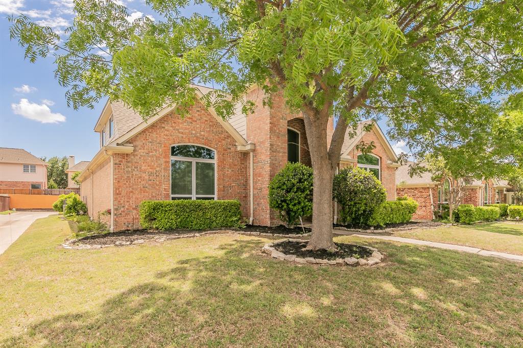 4104 Creekstone Drive