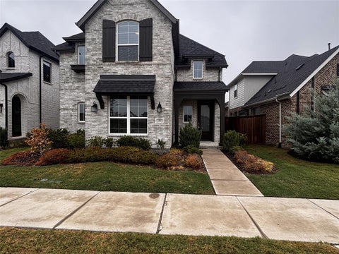 Photo of 2828 Walden Road, Celina, TX 75009 (MLS # 21401773)