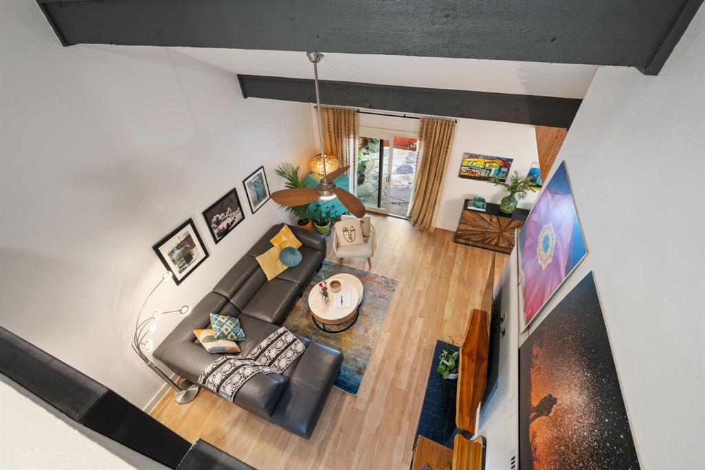 White Rock West Condo - Residential