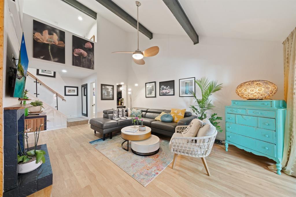 White Rock West Condo - Residential