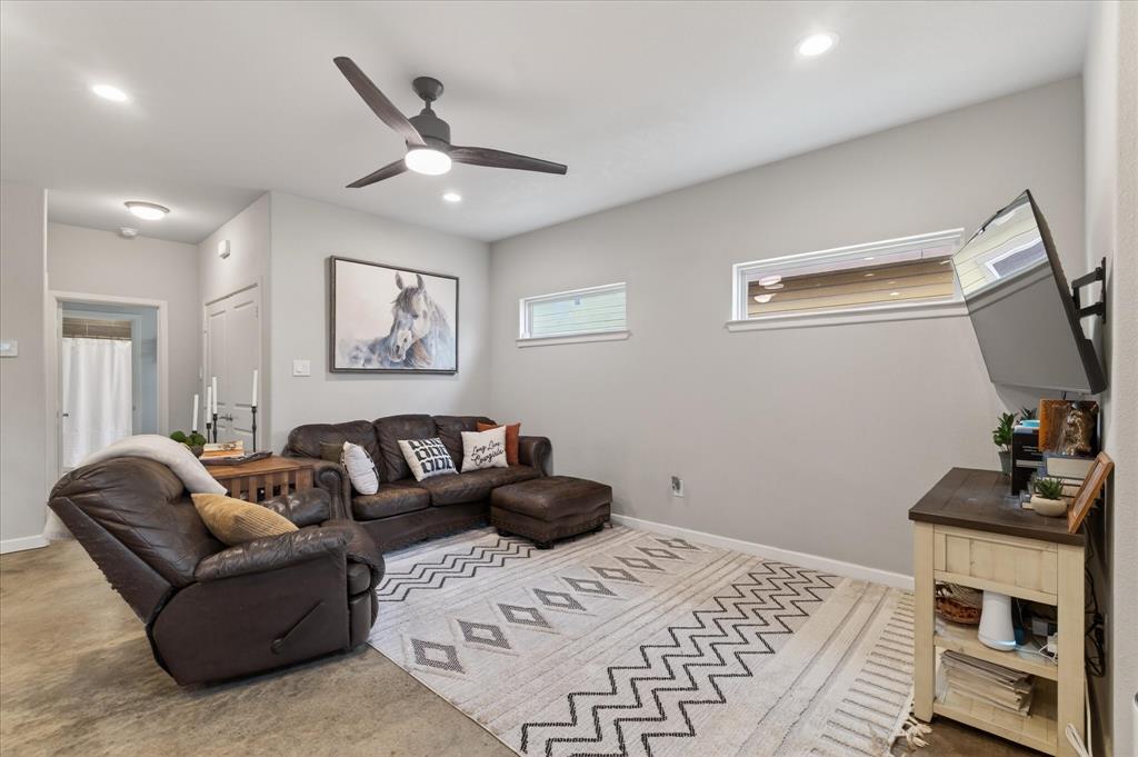 Teltschik Add - Residential Income