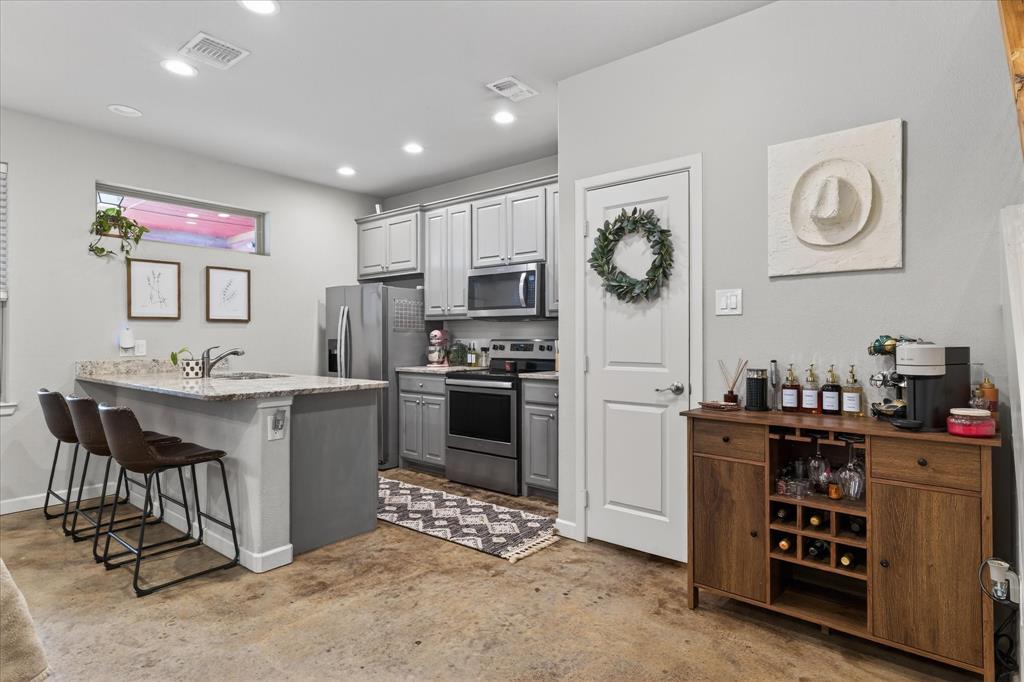 Teltschik Add - Residential Income