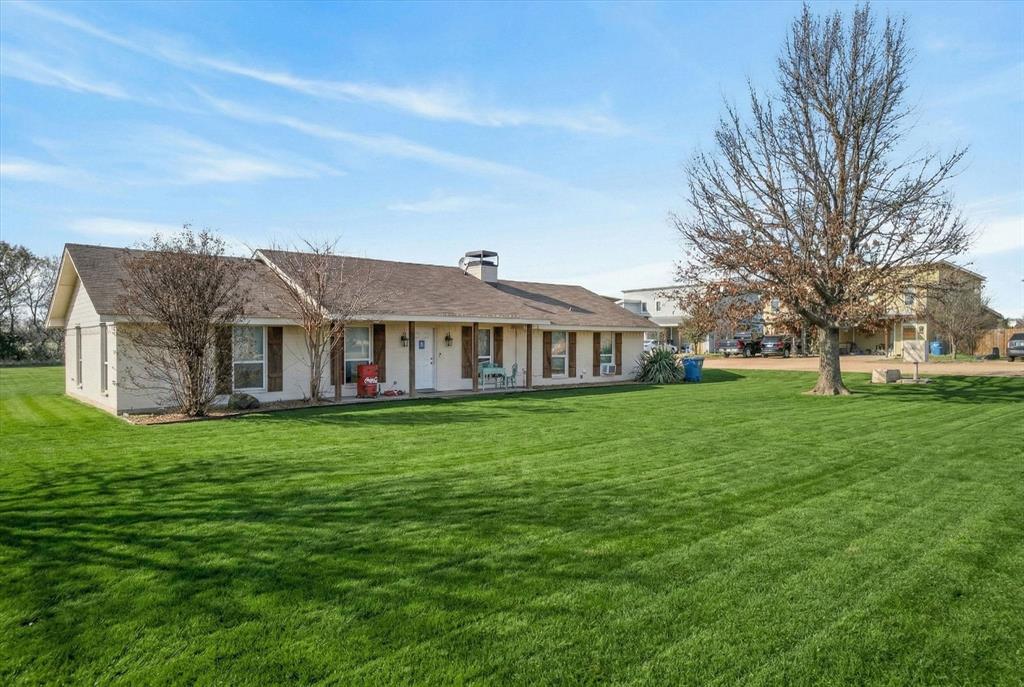 Teltschik Add - Residential Income