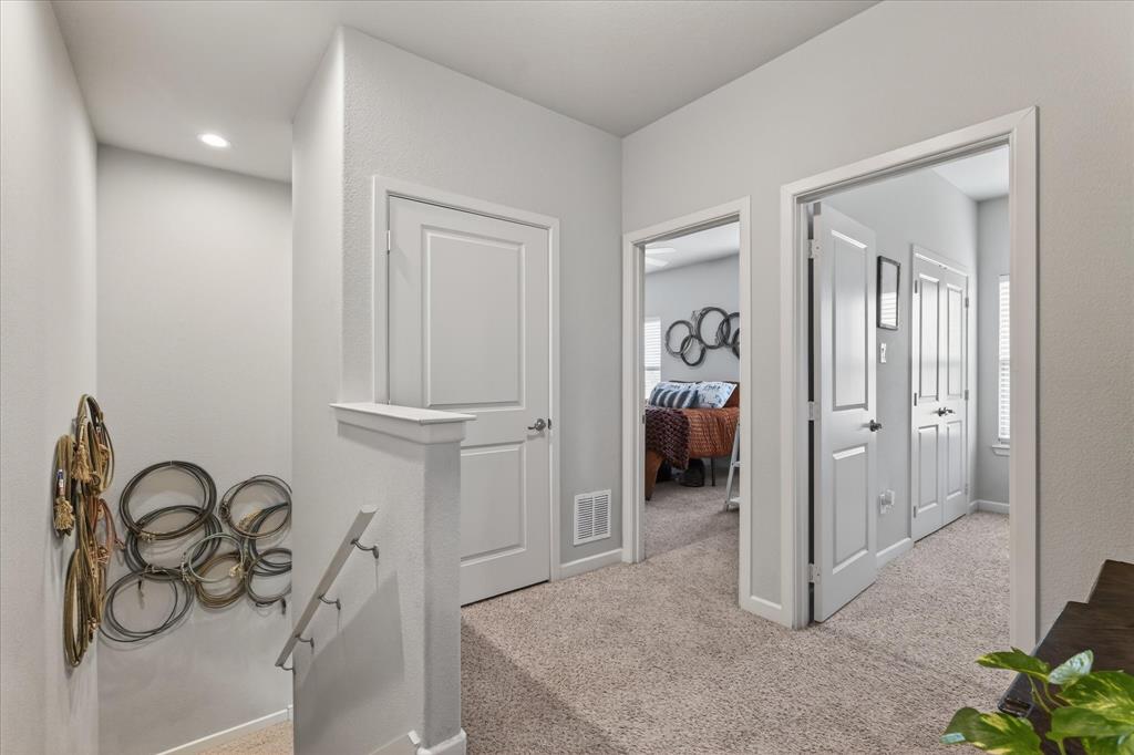 Teltschik Add - Residential Income