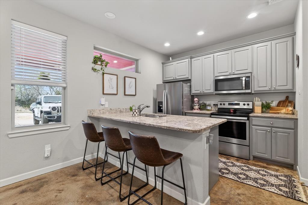 Teltschik Add - Residential Income