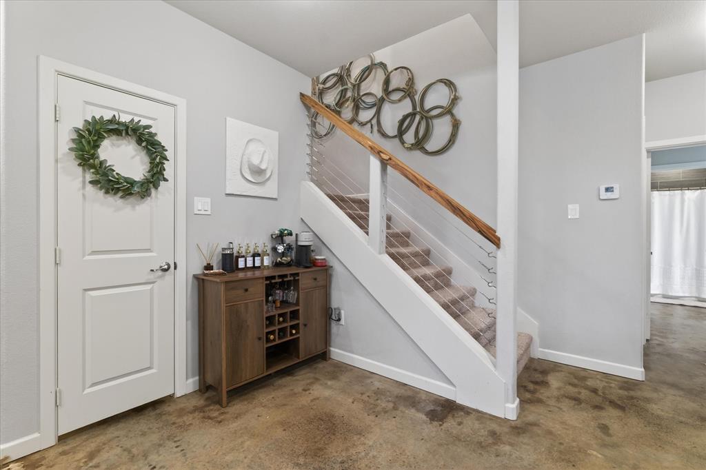 Teltschik Add - Residential Income