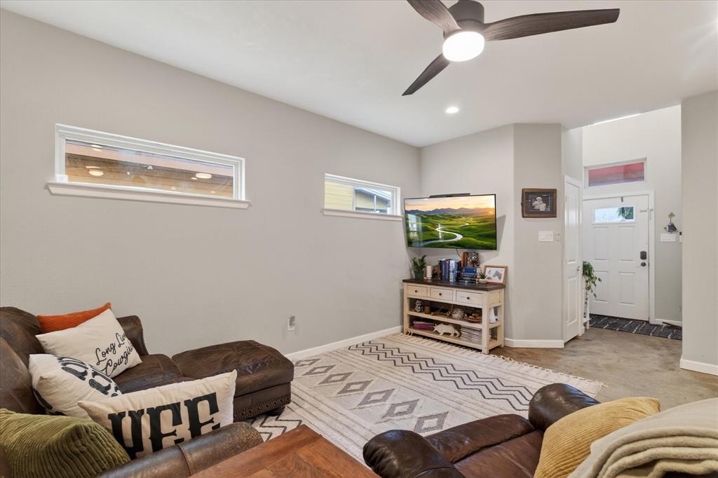 Teltschik Add - Residential Income