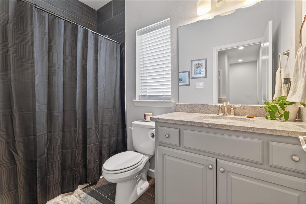 Teltschik Add - Residential Income