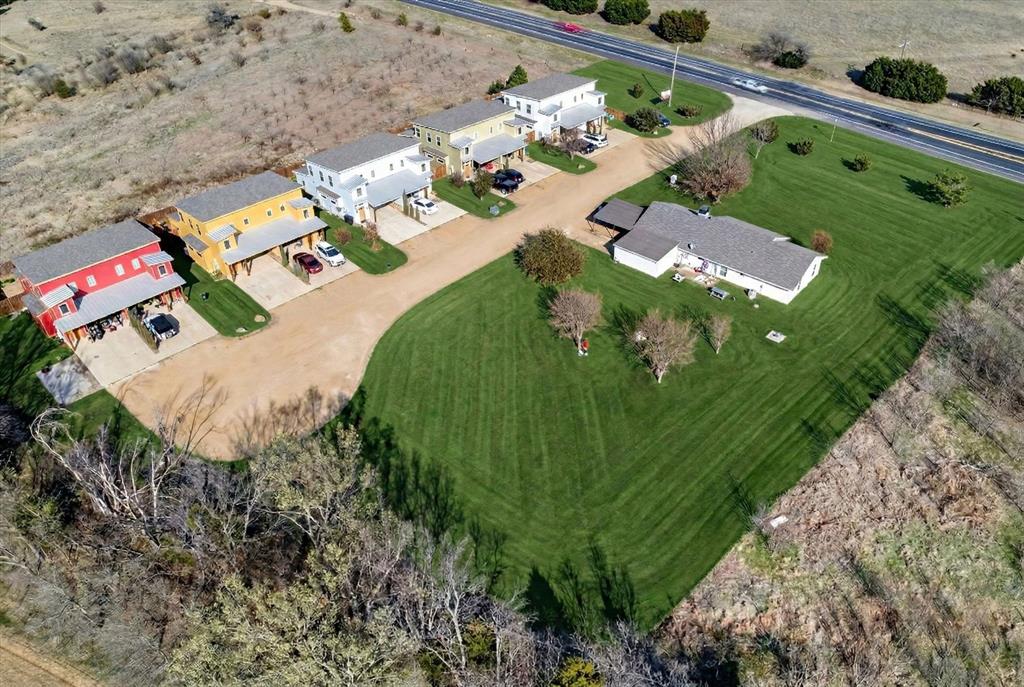 Teltschik Add - Residential Income