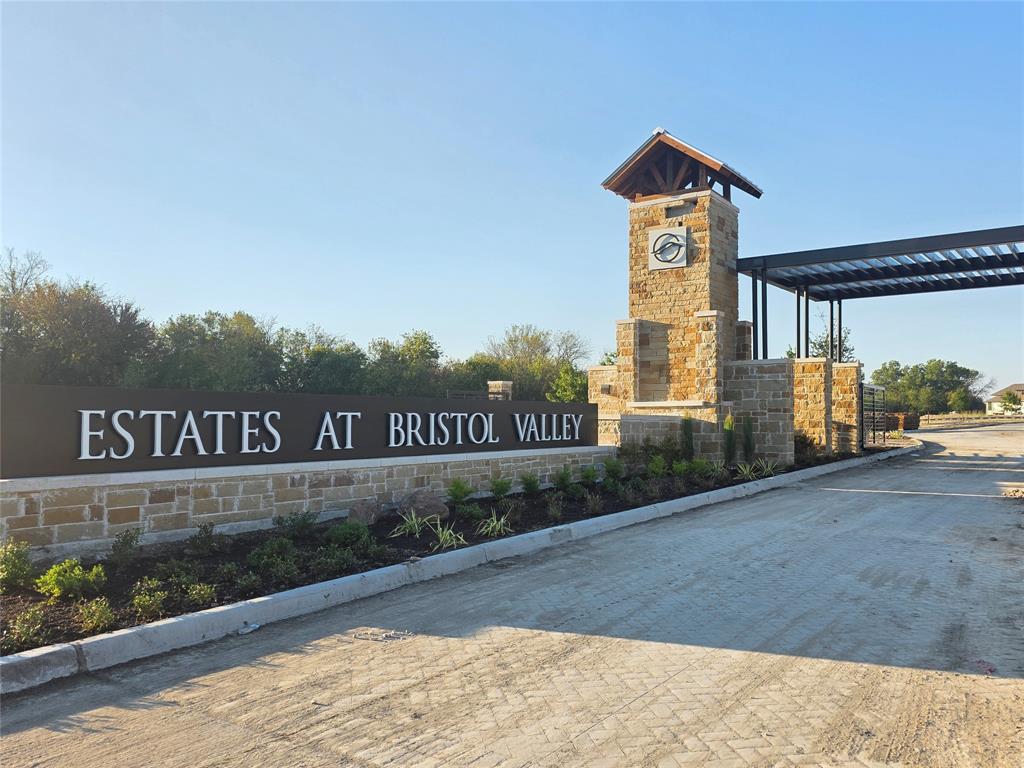 Estates at Bristol Valley - Residential