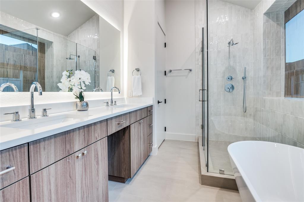 W H Mcgraw - Residential