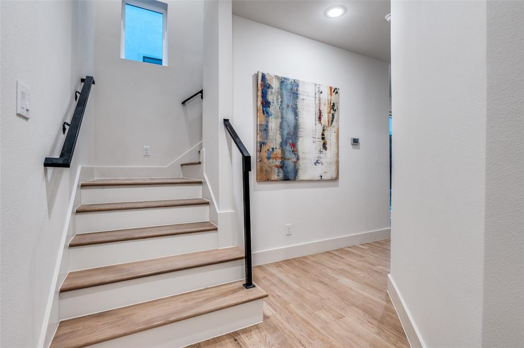 W H Mcgraw - Residential