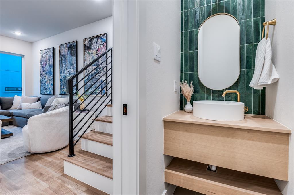 W H Mcgraw - Residential