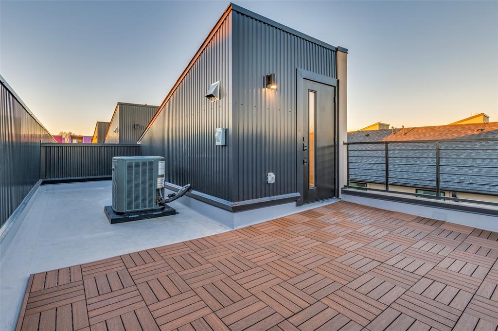 W H Mcgraw - Residential