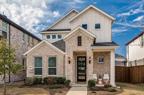 10967 Tall Timbers Trail Frisco TX 75035