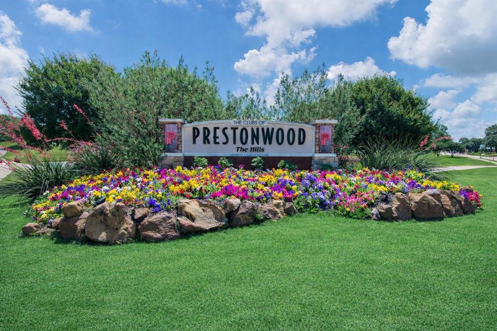 Indian Creek Ph 1 - Residential