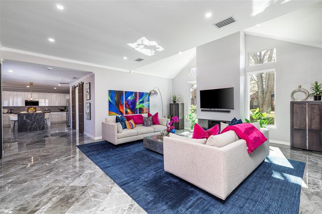 Indian Creek Ph 1 - Residential