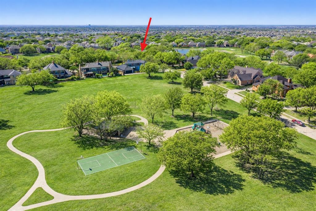 Indian Creek Ph 1 - Residential