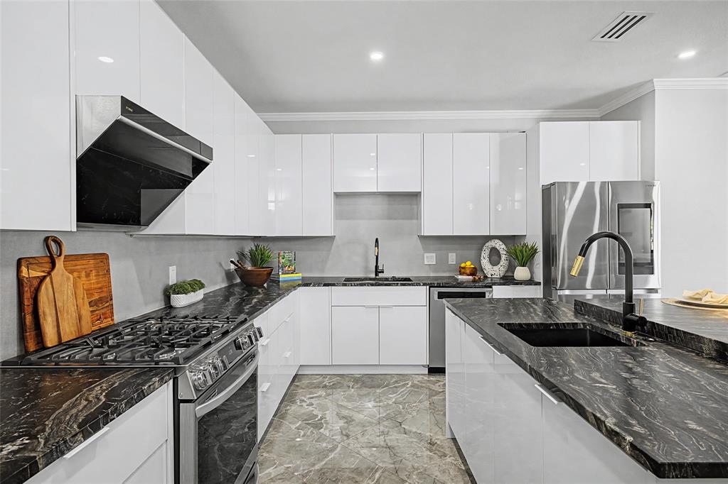 Indian Creek Ph 1 - Residential