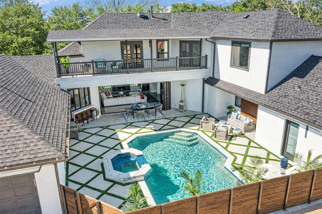 Indian Creek Ph 1 - Residential