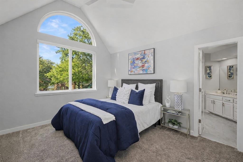 Indian Creek Ph 1 - Residential