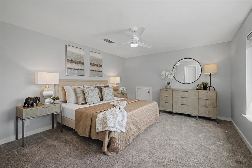 Indian Creek Ph 1 - Residential