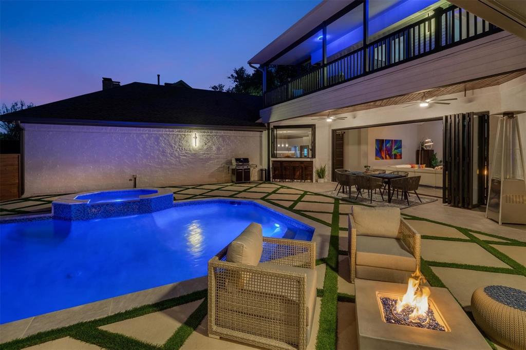 Indian Creek Ph 1 - Residential