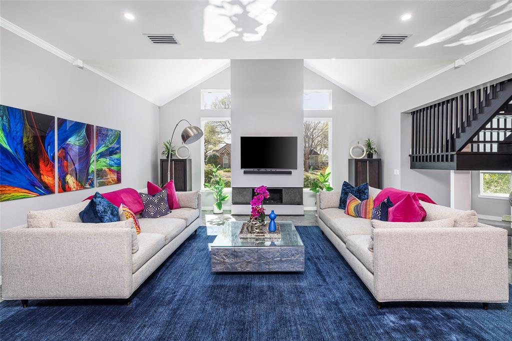 Indian Creek Ph 1 - Residential