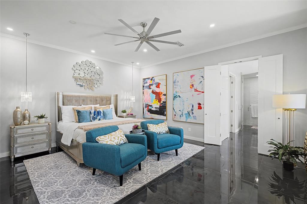 Indian Creek Ph 1 - Residential