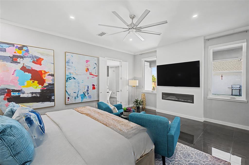 Indian Creek Ph 1 - Residential