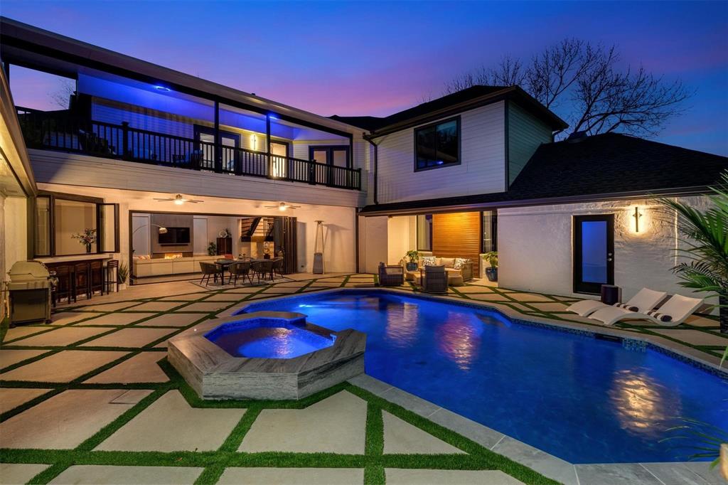 Indian Creek Ph 1 - Residential