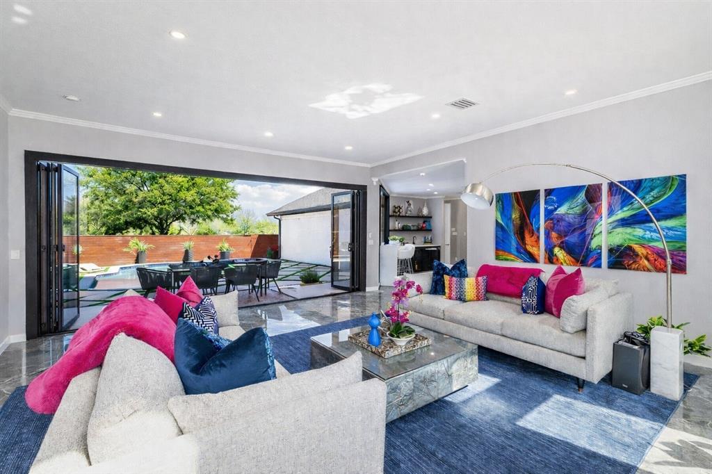 Indian Creek Ph 1 - Residential