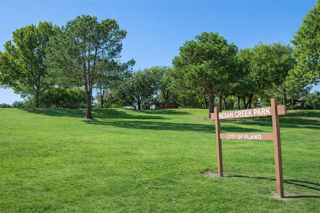 Indian Creek Ph 1 - Residential