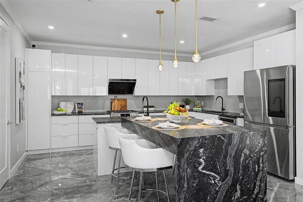 Indian Creek Ph 1 - Residential