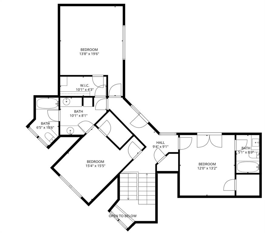 Indian Creek Ph 1 - Residential