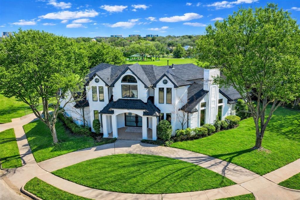 Indian Creek Ph 1 - Residential