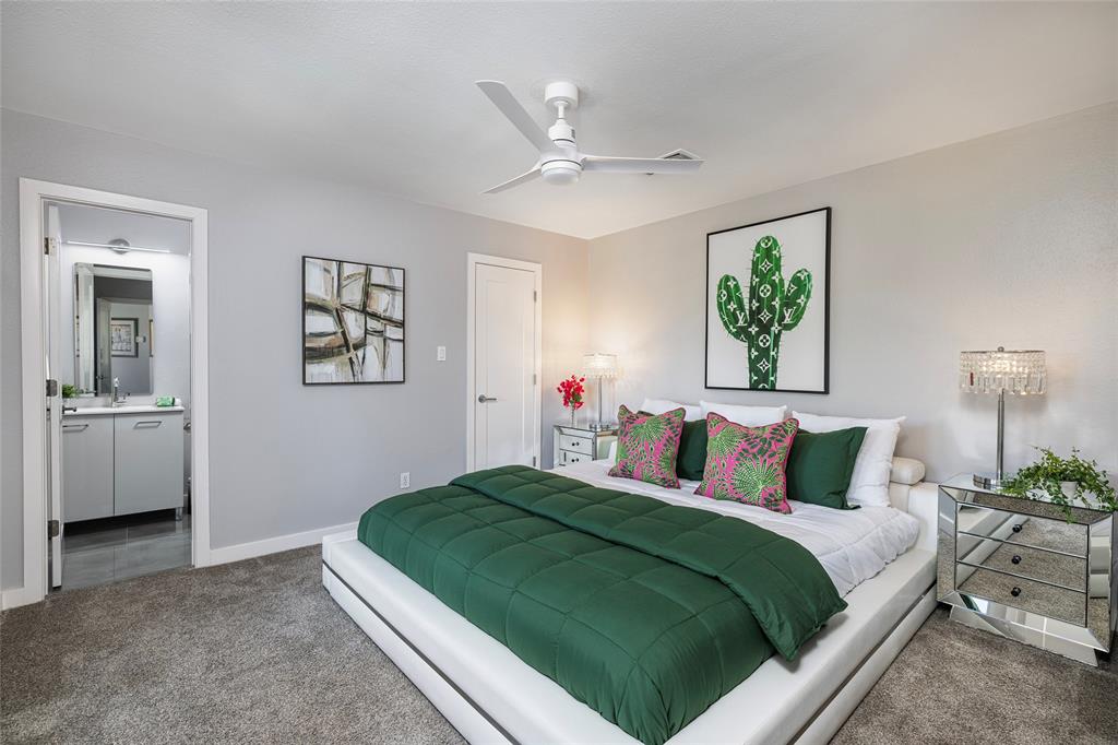 Indian Creek Ph 1 - Residential