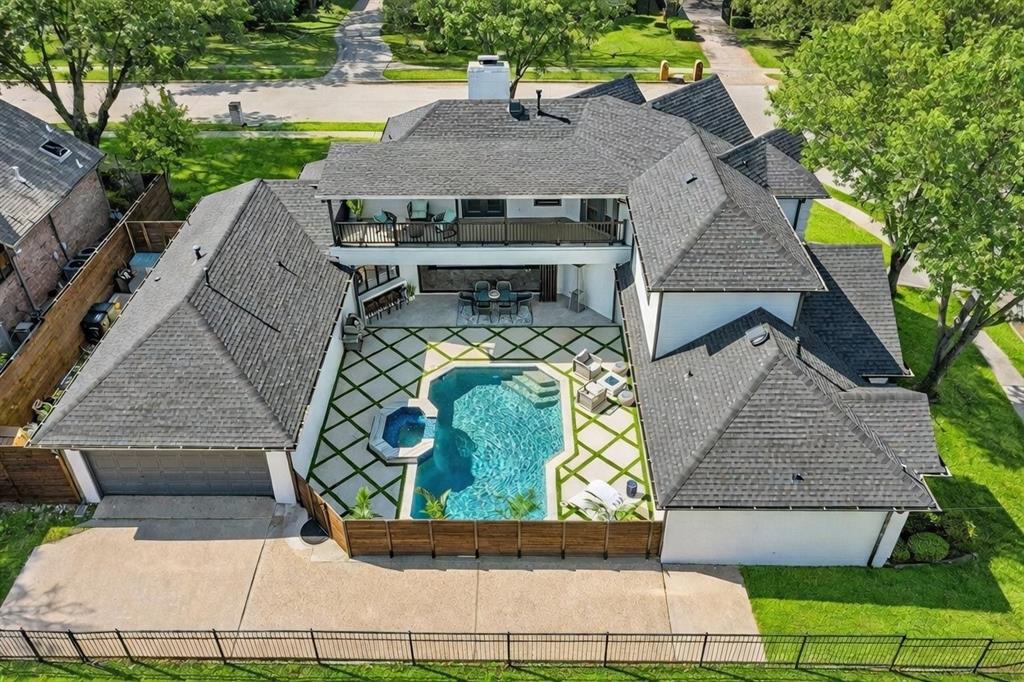 Indian Creek Ph 1 - Residential