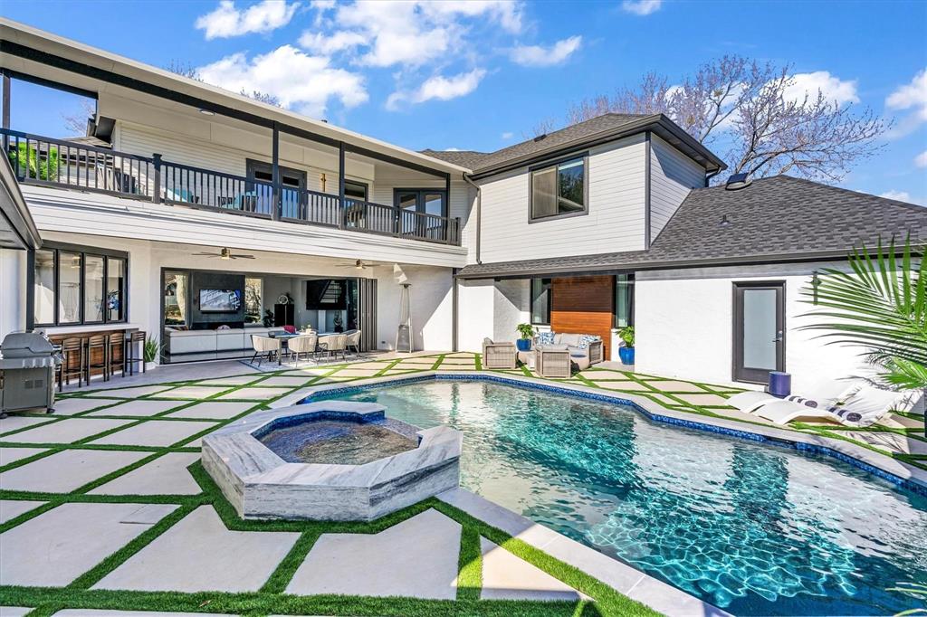 Indian Creek Ph 1 - Residential