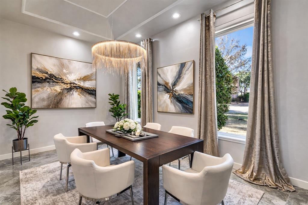 Indian Creek Ph 1 - Residential