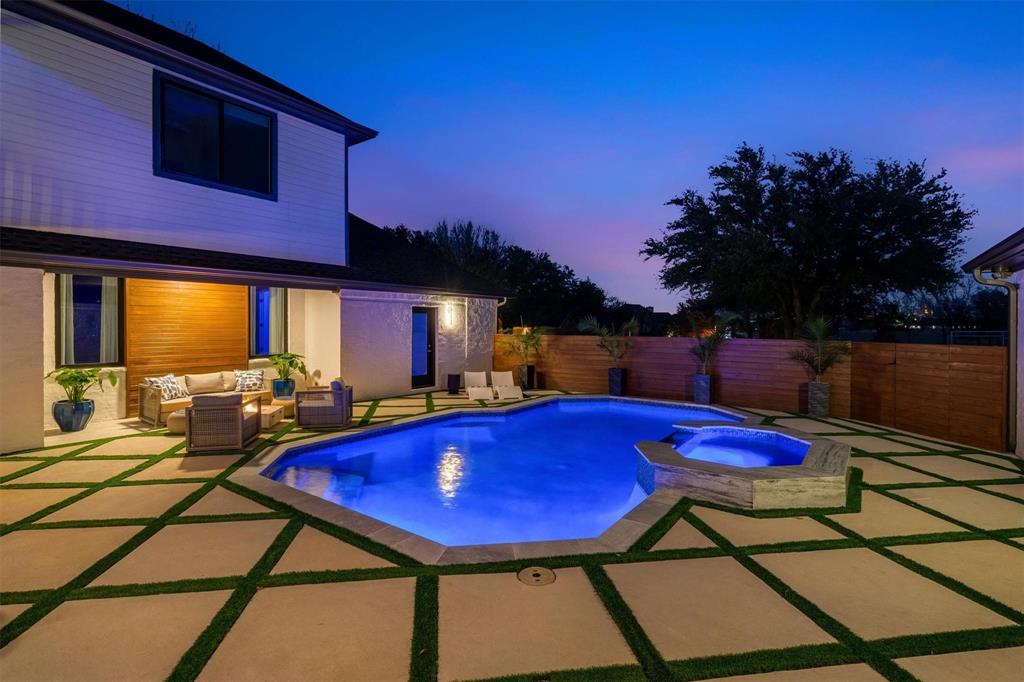 Indian Creek Ph 1 - Residential