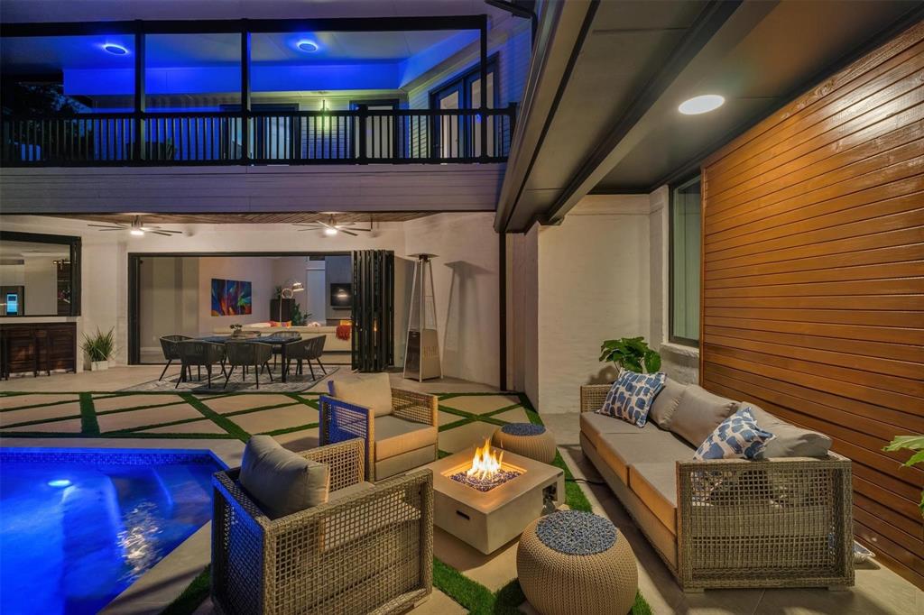 Indian Creek Ph 1 - Residential